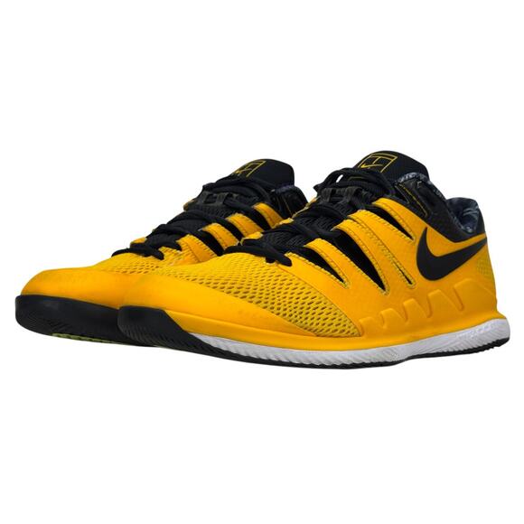 Nike Air Zoom Vapor X University Gold - 12.5 - Picture 6 of 10